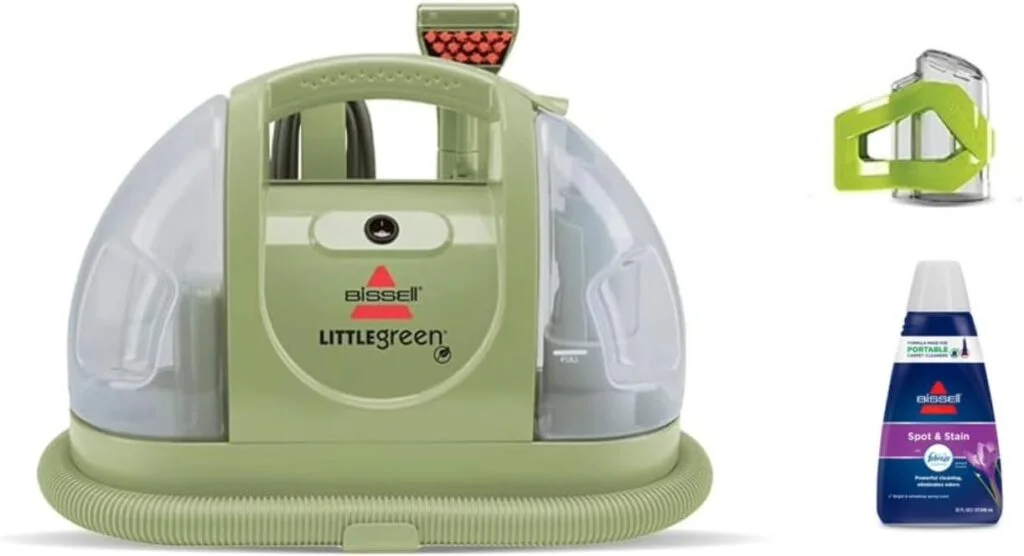 Bissell Little Green Multi-Purpose Carpet Cleaner