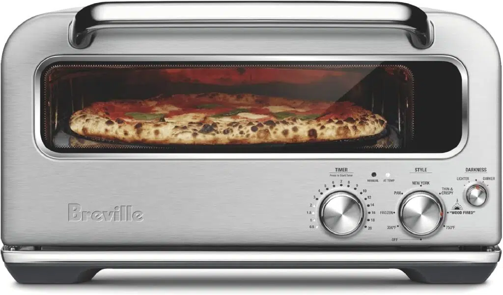 Breville Electric pizza oven