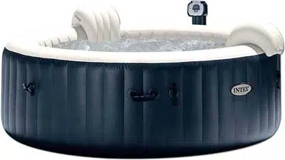Intex PureSpa Heated Inflatable Hout Tub